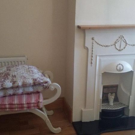 Hazel Cottage Limerick Junction 客房 照片