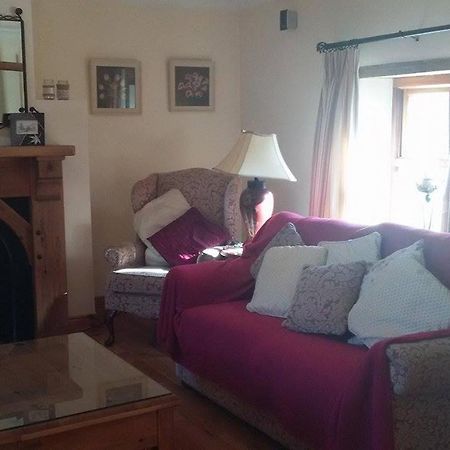 Hazel Cottage Limerick Junction 客房 照片