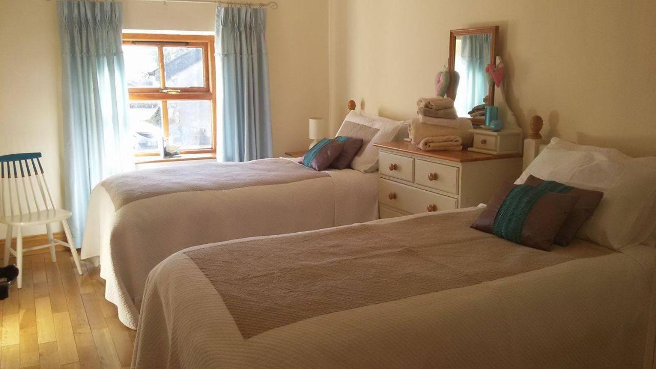 Hazel Cottage Limerick Junction 客房 照片