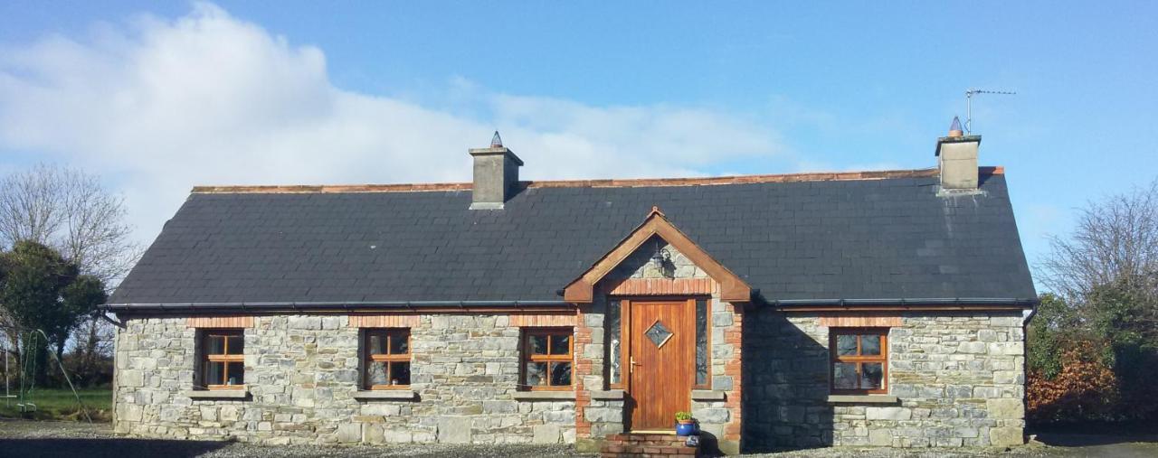 Hazel Cottage Limerick Junction 客房 照片