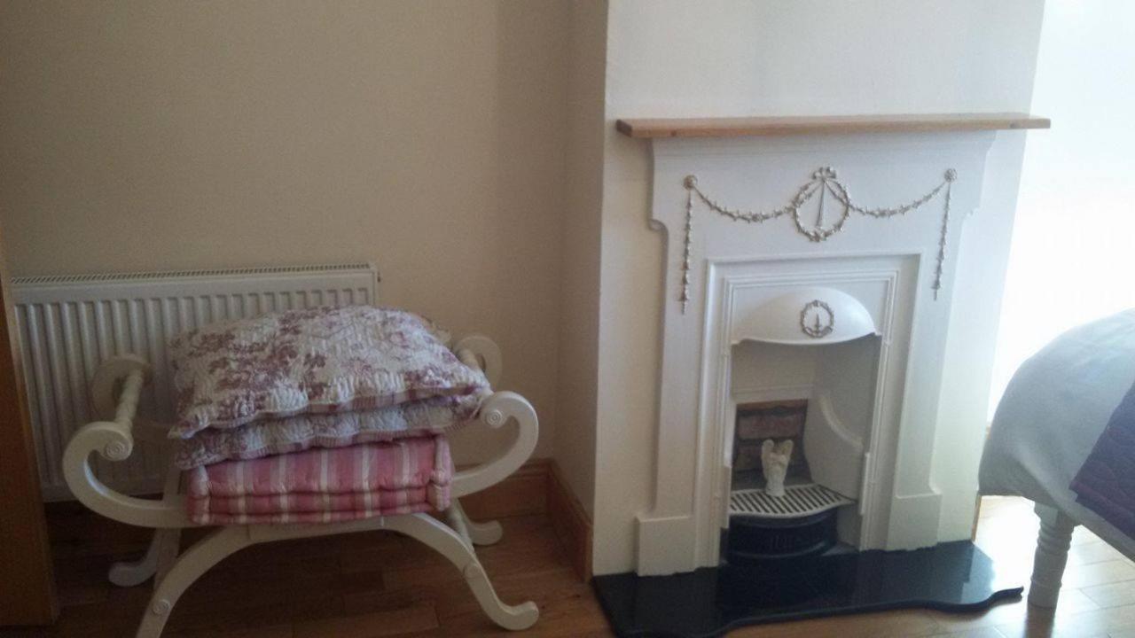 Hazel Cottage Limerick Junction 客房 照片