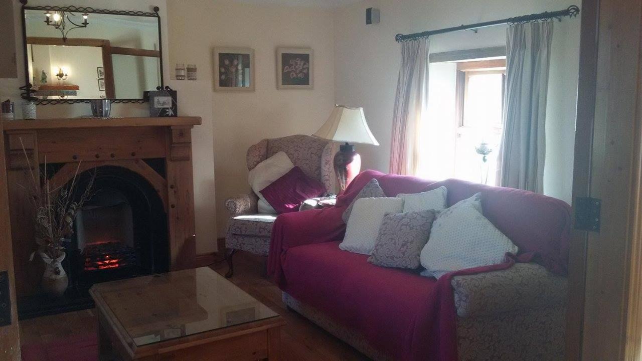 Hazel Cottage Limerick Junction 客房 照片