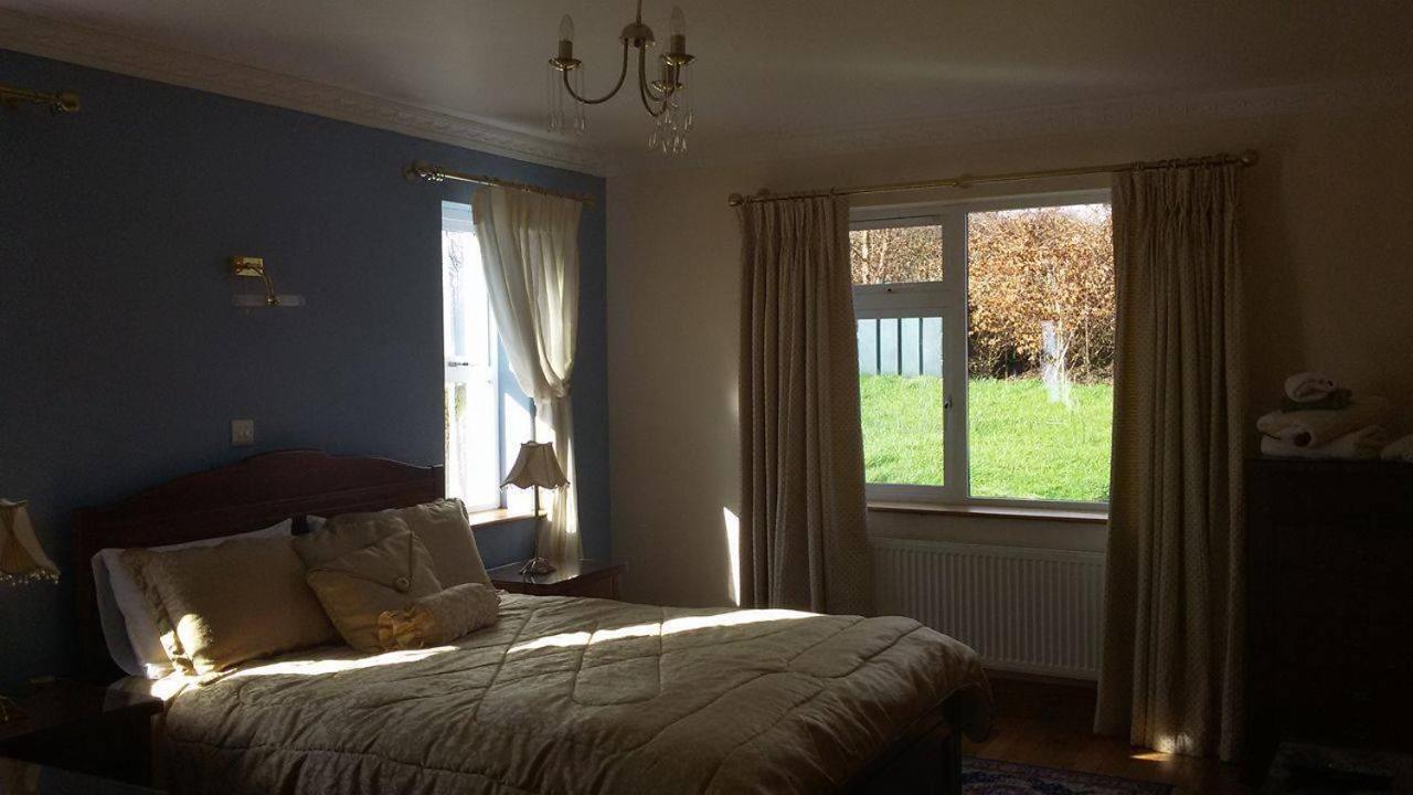 Hazel Cottage Limerick Junction 客房 照片