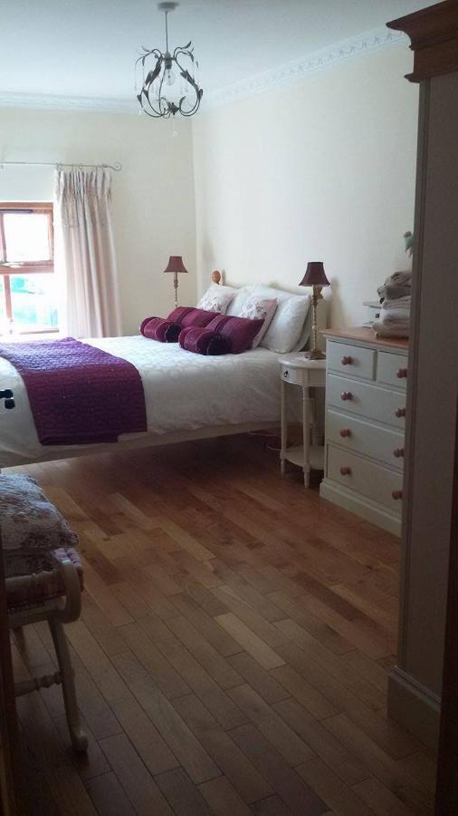 Hazel Cottage Limerick Junction 客房 照片